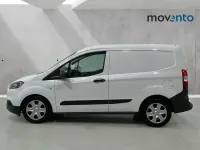 Usado Ford Transit Trend 75 CV (55 kW) 2021 Blanco Utilitario