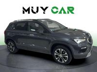 Begagnad Seat Ateca Style 150 HK (110 kW) 2021 Grå SUV
