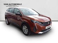 usado Peugeot 5008 1.2 PureTech S&S Active Pack 130 EAT8