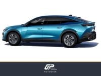 Nuevo Peugeot 408 GT GT 136 CV (100 kW) 2025 Azul Berlina