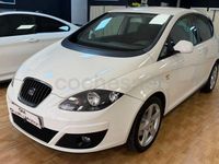 Usado Seat Altea Style 140 CV (102 kW) 2009 Blanco Monovolumen