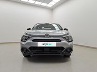 usado Citroën C4 Puretech 130 S S 6v Feel Pack Gris Acero