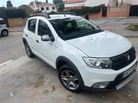 Usado Dacia Sandero Essentiel 90 CV (66 kW) 2019 Blanco Berlina