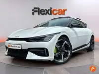 Usado Kia EV6 GT 430 kW (585 CV) 2022 Blanco SUV