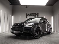 Usado Porsche Cayenne GTS 460 CV (338 kW) 2021 Negro SUV