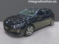 Usado Hyundai i20 84 CV (61 kW) 2023