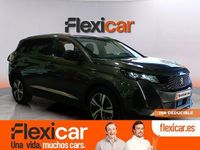 Usado Peugeot 5008 Allure 136 CV (100 kW) 2024 Gris SUV