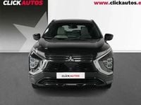 Usado Mitsubishi Eclipse Cross 188 CV (138 kW) 2023 Gris SUV