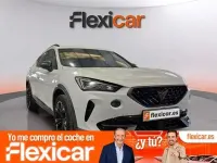 Usado Cupra Formentor 150 CV (110 kW) 2022 Blanco SUV