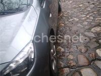 Usado Opel Astra Selective 115 CV (84 kW) 2013 Gris / plata Berlina