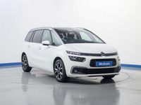 usado Citroën C4 Grand Spacetourer 1.5BlueHDI S&S Feel 130