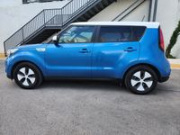 usado Kia Soul EV 