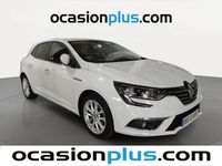 Usado Renault Mégane IV Zen 140 CV (102 kW) 2018 Blanco