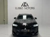 Usado BMW X4 M Competition Edition 510 CV (375 kW) 2022 Negro SUV