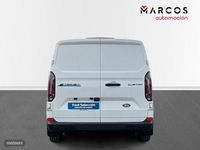 Nuevo Ford Transit Trend 100 kW (136 CV) 2025 Blanco Van