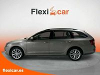 usado Skoda Octavia Combi 1.6TDI CR Like