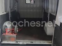 Usado Fiat Ducato 129 CV (94 kW) 1997 Blanco Van