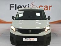 usado Peugeot Partner PRO STANDART Diésel en Flexicar Zaragoza 2