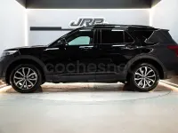 Usado Ford Explorer ST-Line 457 CV (336 kW) 2020 Negro SUV