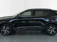 Usado Volvo XC40 Plus 2025 Negro SUV