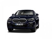 Usado BMW X6 286 CV (210 kW) 2021 SUV