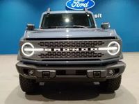 usado Ford Bronco Badlands 2.7 EcoBoost V6 335CV 4x4 Int.