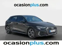 Usado Audi A3 S-Line 116 CV (85 kW) 2021 Berlina