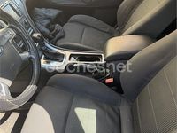 Usado Ford Mondeo Titanium S 163 CV (119 kW) 2012 Negro Berlina