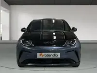 Usado BYD Dolphin Design 150 kW (204 CV) 2024 Gris Utilitario