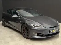 Usado Tesla Model S 500 kW (680 CV) 2017 Eléctrico Utilitario