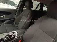 Usado Mercedes GLC220 170 CV (125 kW) 2015 Blanco SUV