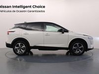 Usado Nissan Qashqai N-Connecta 158 CV (116 kW) 2022 SUV