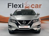 usado Nissan Qashqai DIG-T 85 kW (115 CV) N-CONNECTA - 5 P (2018) Gasolina en Flexicar Manresa