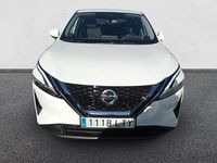 Usado Nissan Qashqai N-Connecta 140 CV (102 kW) 2021 SUV