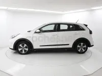 Usado Kia Niro 141 CV (103 kW) 2018 Blanco SUV