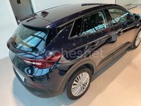 Usado Opel Grandland X Selective 130 CV (95 kW) 2019 Azul SUV