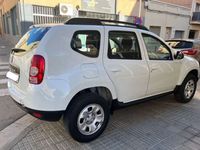 usado Dacia Duster 1.6 Laureate