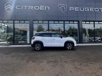 Usado Citroën C3 Aircross 110 CV (80 kW) 2024 Blanco SUV