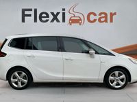 usado Opel Zafira Tourer 1.6 CDTi S/S 120 CV Expression Diésel en Flexicar Granollers