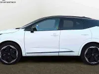 Usado Nissan Qashqai 140 CV (102 kW) 2025 Sapporo white (sólido) SUV