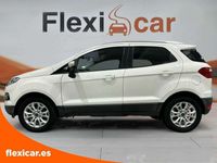 usado Ford Ecosport 1.5TDCi Trend 95