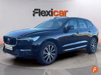 Usado Volvo XC60 Momentum 197 CV (144 kW) 2021 Negro SUV