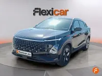 Usado Omoda 5 147 CV (108 kW) 2025 Blanco SUV