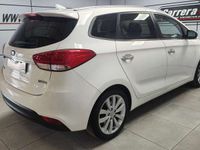 usado Kia Carens 1.6 GDi Drive