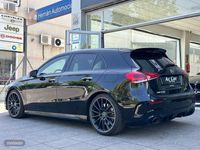 usado Mercedes A35 AMG Clase A MercedesAMG4MATIC