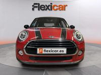 Usado Mini Cooper 136 CV (100 kW) 2019 Rojo Utilitario