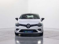 Usado Renault Clio IV Business 90 CV (66 kW) 2018 Blanco Utilitario