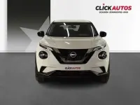 Usado Nissan Juke Acenta 114 CV (83 kW) 2026 Blanco SUV