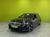 Usado BMW 318 M Sport 150 CV (110 kW) 2024 Negro Familiar