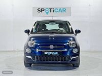 usado Fiat 500 1.0 Hybrid 51KW (70 CV) Dolcevita